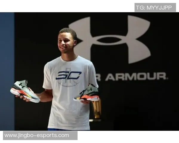 安德玛签约的足球球星及其对品牌的影响力解析