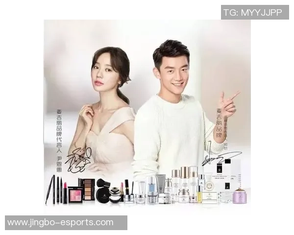 足球明星代言广告背后的秘密与品牌合作趋势解析