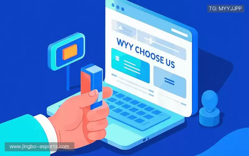 行业领先的理由